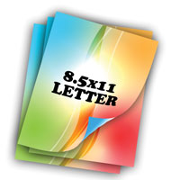 LETTER 70 LB TEXT