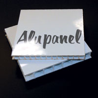 Alupanel