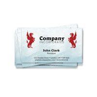 business cards