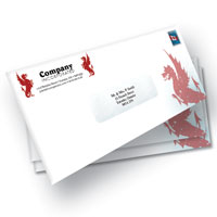 Envelopes