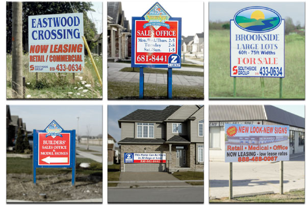 Real Estate