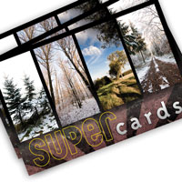 SUPER cards