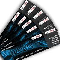Tickets